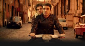 Nuovo Olimpo di Ozpetek su Netflix: si vede tutto e le scene hot gay mai viste prima